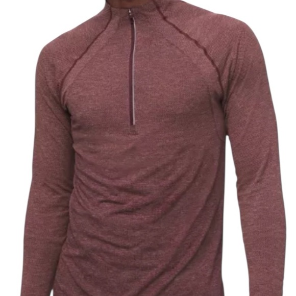 Lululemon Metal Vent long sleeve - Picture 2 of 10